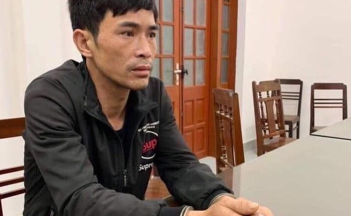 Kẻ chặn xe, chém đồng nghiệp cũ giữa đường khai gì?